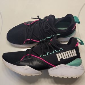 Puma Muse Maia Street 1 women's shoes